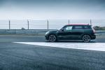 Mini John Cooper Works Clubman 2016 года (WW)